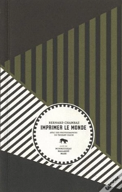 Capa do artigo La Ligne