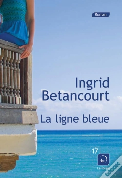 Capa do artigo La Ligne Bleue