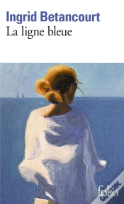Capa do artigo La Ligne Bleue
