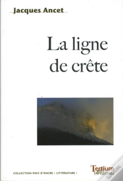 Capa do artigo La Ligne De Crête