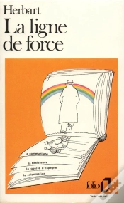 Capa do artigo La Ligne De Force