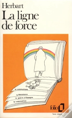 Capa do artigo La Ligne De Force