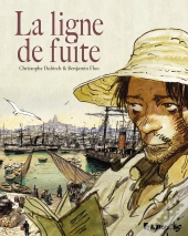 La Ligne De Fuite