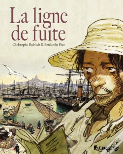 Capa do artigo La Ligne De Fuite