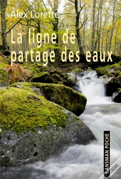 Capa do artigo La Ligne De Partage Des Eaux