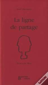 La Ligne De Partage