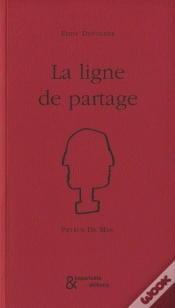 Capa do artigo La Ligne De Partage