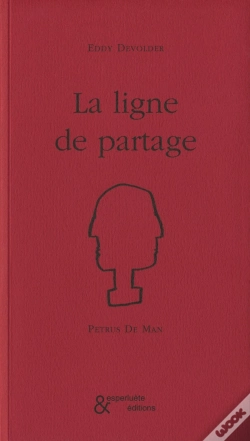 Capa do artigo La Ligne De Partage