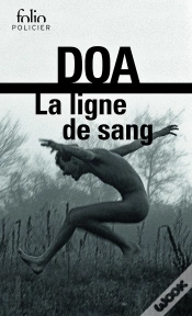 Capa do artigo La Ligne De Sang