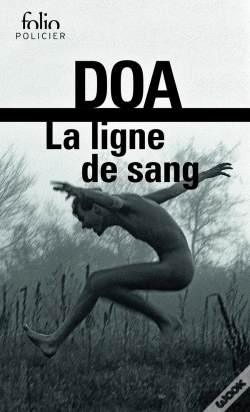 Capa do artigo La Ligne De Sang