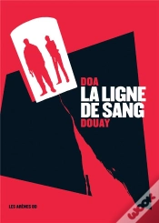 Capa do artigo La Ligne De Sang