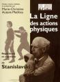 La Ligne Des Actions Physiques : Répétitions Et Exercices De Stanislavski - Preview