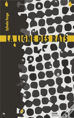 Capa do artigo La Ligne Des Rats