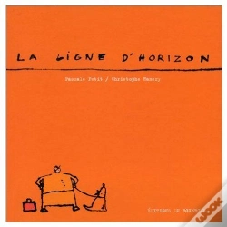 Capa do artigo La Ligne D'Horizon