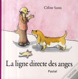 Capa do artigo La Ligne Directe Des Anges