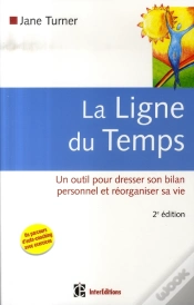 Capa do artigo La Ligne Du Temps (2e Édition)