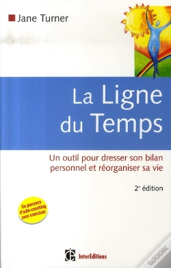 Capa do artigo La Ligne Du Temps (2e Édition)