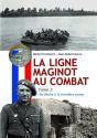 La Ligne Maginot Au Combat Tome 3 : De Bitche À La Frontière Suisse - Preview