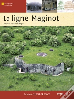 Capa do artigo La Ligne Maginot