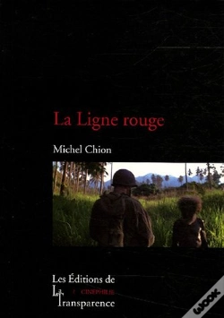 Capa do artigo La Ligne Rouge