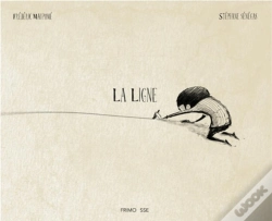 Capa do artigo La Ligne