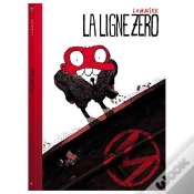 Capa do artigo La Ligne Zéro