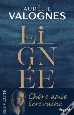 Capa do artigo La Lignée