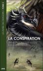 La Lignée Des Dragons T.2 ; La Conspiration - Preview
