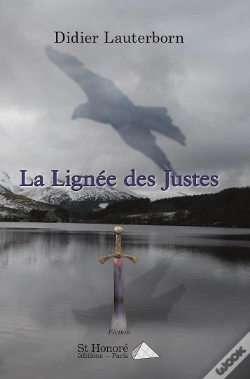 Capa do artigo La Lignee Des Justes