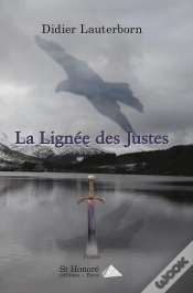 Capa do artigo La Lignee Des Justes