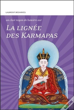 Capa do artigo La Lignée Des Karmapas