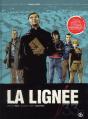 La Lignée Tome 2 ; Marius 1954 - Preview