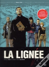 La Lignée Tome 2 ; Marius 1954