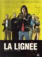 La Lignée Tome 3 ; Maxime 1974 - Preview