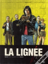 La Lignée Tome 3 ; Maxime 1974