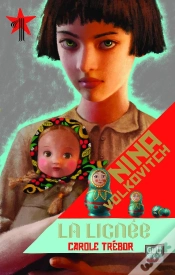 Capa do artigo La Lignee Tome1