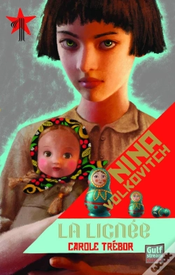 Capa do artigo La Lignee Tome1