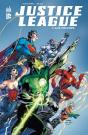 La Ligue De Justice T.1 ; Aux Origines - Preview