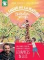 La Ligue De La Nature - Operation Girafe - Preview
