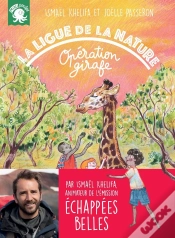 Capa do artigo La Ligue De La Nature - Operation Girafe