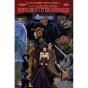 La Ligue Des Gentlemen Extraordinaires T.2 - Preview