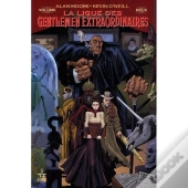 La Ligue Des Gentlemen Extraordinaires T.2