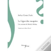 Capa do artigo La Ligue Des Rouquins