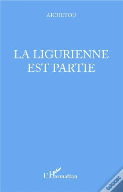 Capa do artigo La Ligurienne Est Partie