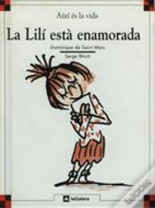 Capa do artigo La Lil¡ Està Enamorada