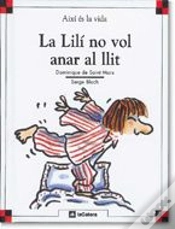 Capa do artigo La Lil¡ No Vol Anar Al Llit