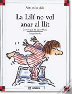 Capa do artigo La Lil¡ No Vol Anar Al Llit