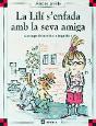 La Lil¡ S'Enfada Amb La Seva Amiga - Preview