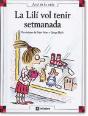 La Lil¡ Vol Tenir Setmanada - Preview