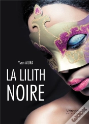 Capa do artigo La Lilith Noire